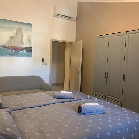 Parentium Town Center 波雷奇