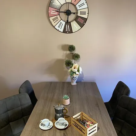 דירה Parentium Town Center