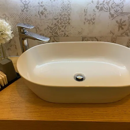 דירה Parentium Town Center *