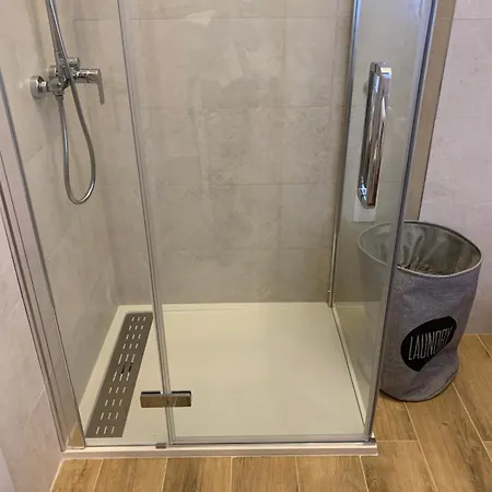 Parentium Town Center * Porec