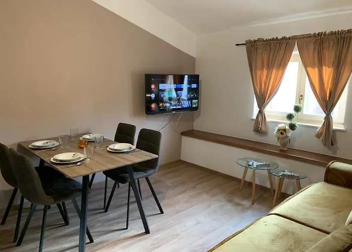 Parentium Town Center