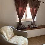 Apartman Parentium Town Center