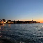 Parentium Town Center Apartman Poreč
