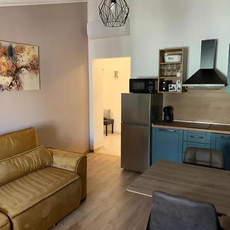 Parentium Town Center * Porec