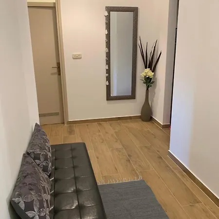 Parentium Town Center Апартаменты