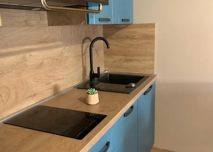 Appartamento Parentium Town Center