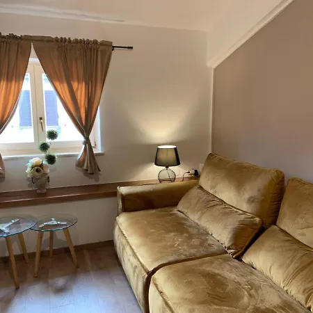 Parentium Town Center Poreč