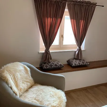 Апартаменты Parentium Town Center