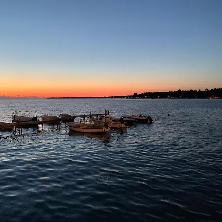 Apartman Parentium Town Center *